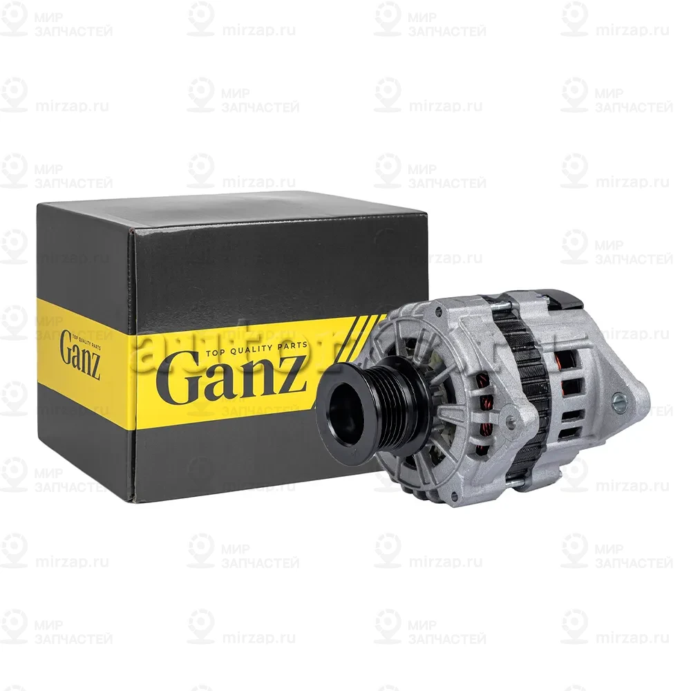 Запчасть GANZ GIP13009