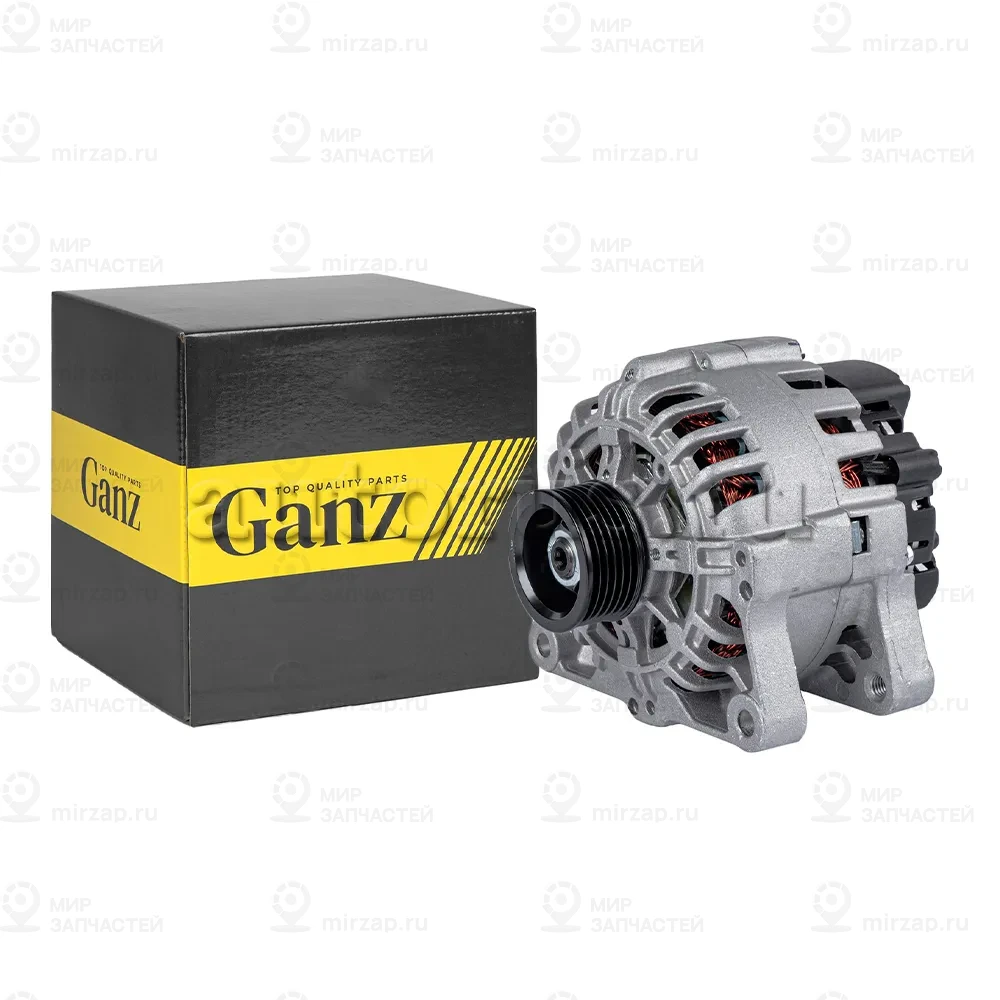 Запчасть GANZ GIP13018