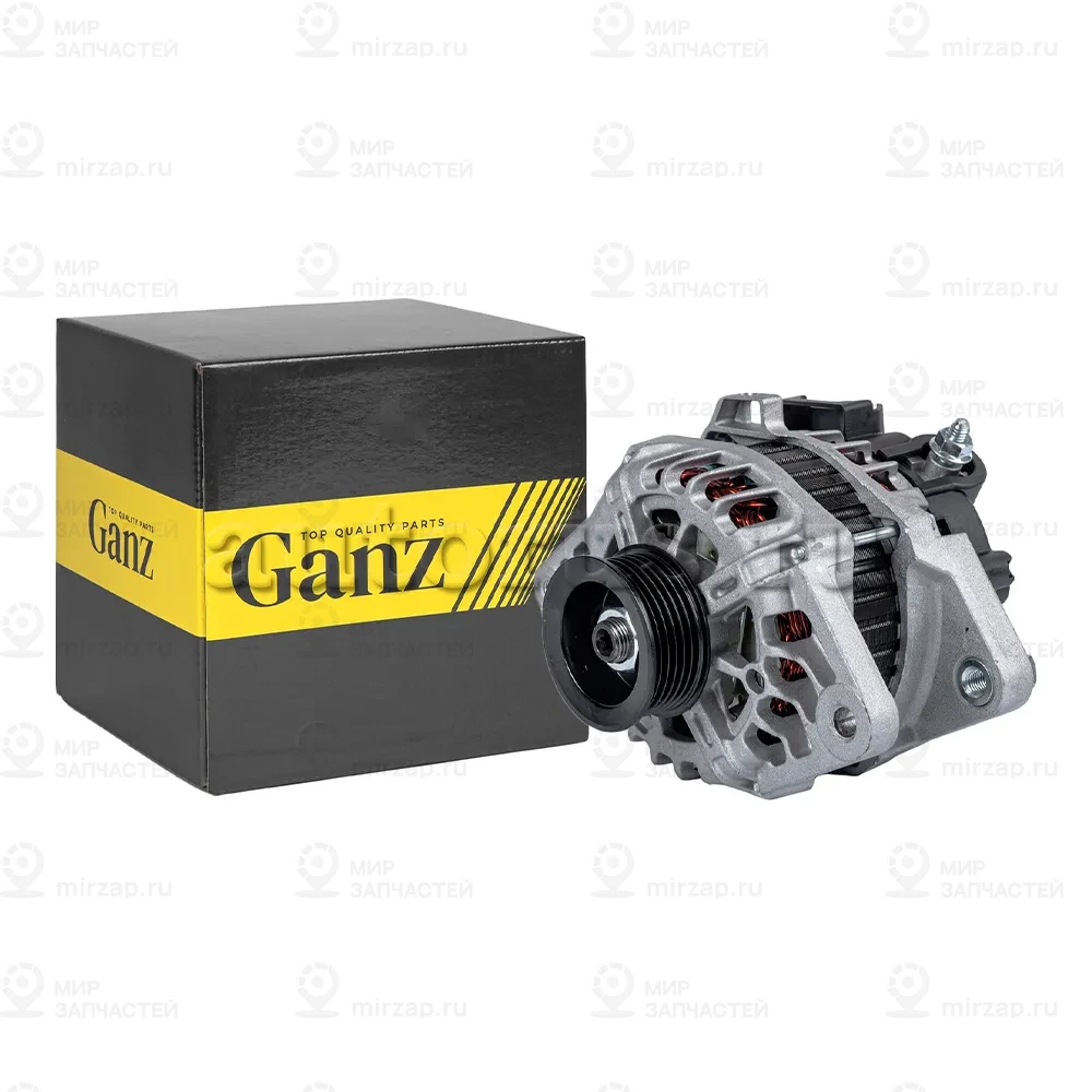 Запчасть GANZ GIP13041