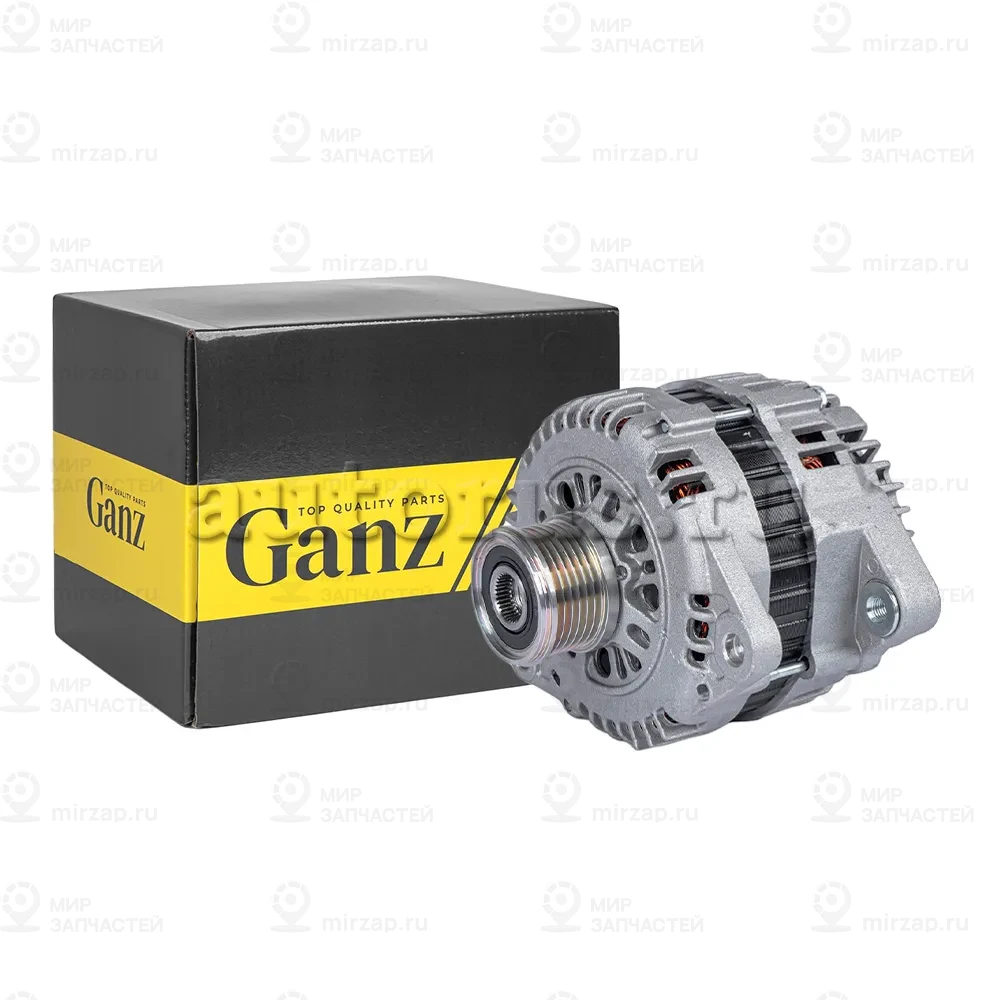 Запчасть GANZ GIP13052