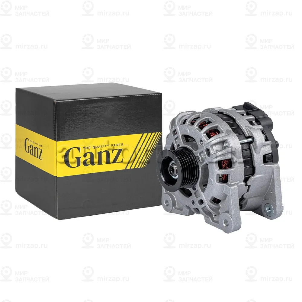 Запчасть GANZ GIP13053
