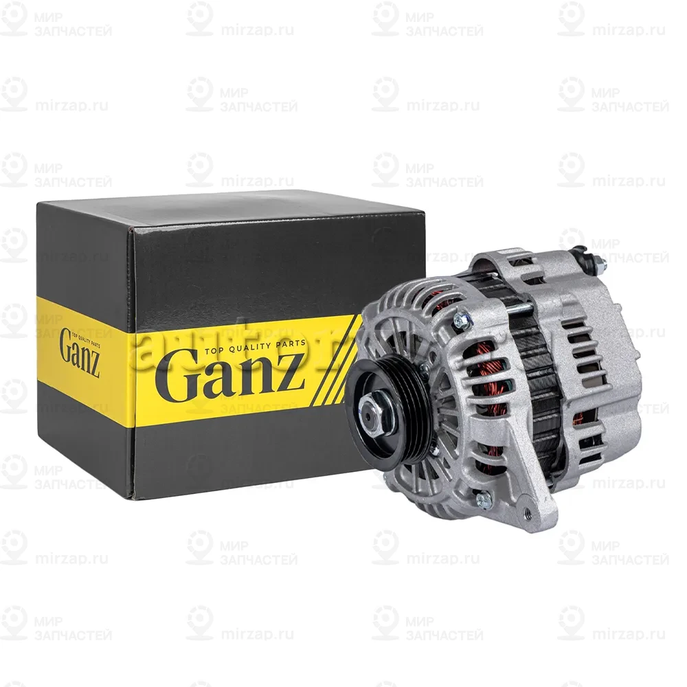 Запчасть GANZ GIP13057