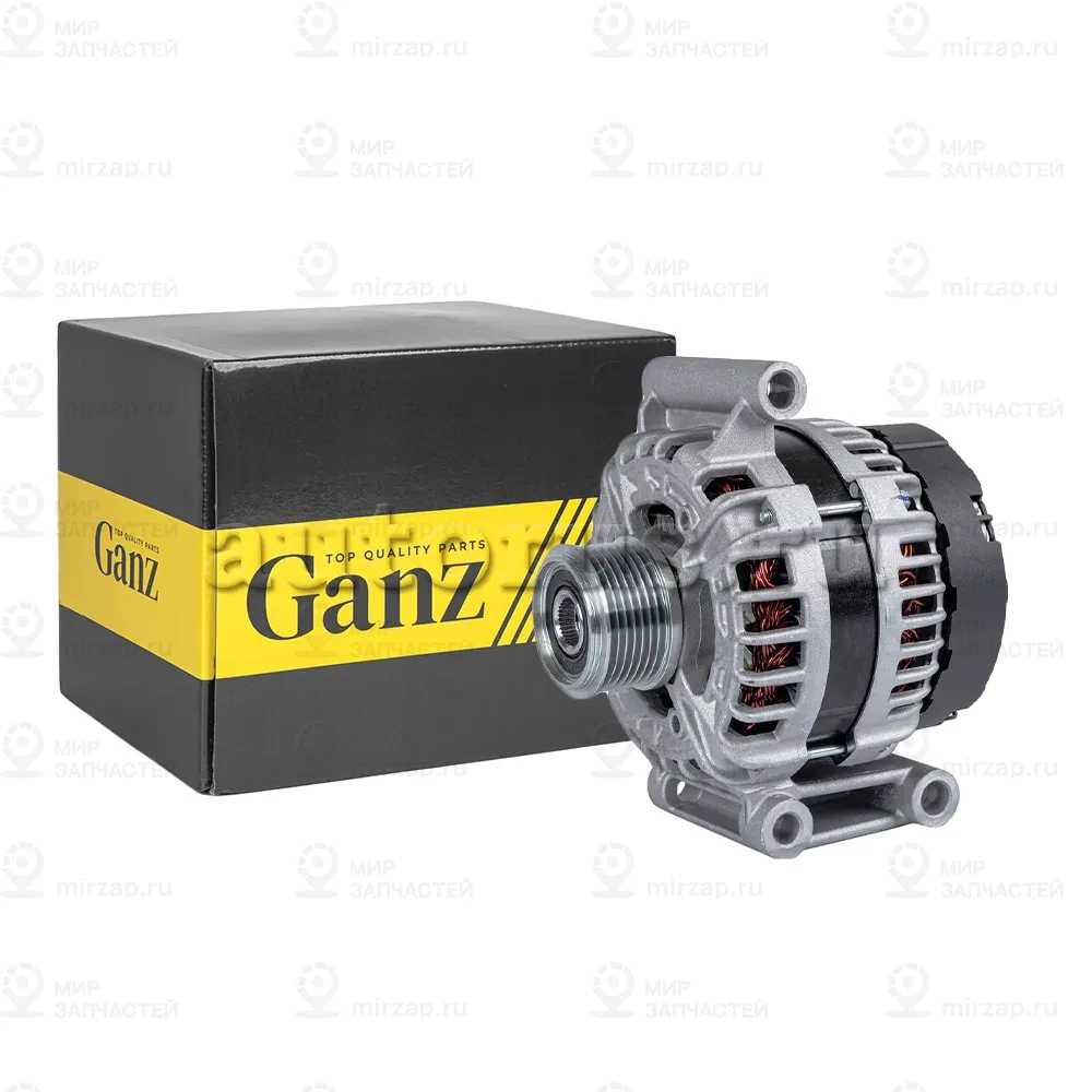 Запчасть GANZ GIP13058