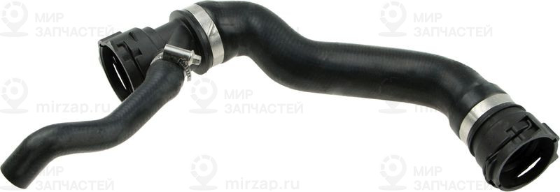 Шланг радиатора GATES 052851