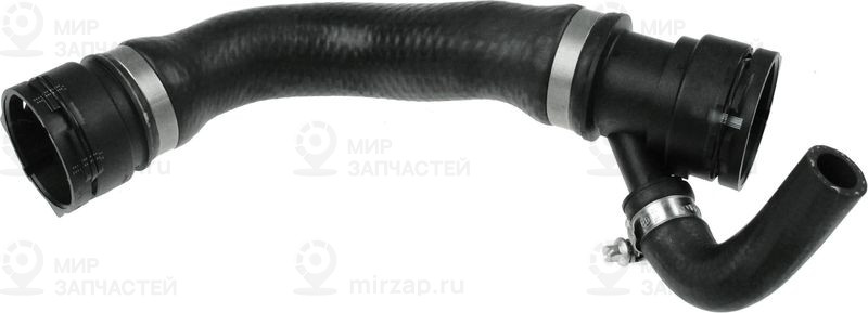 Шланг радиатора GATES 053280