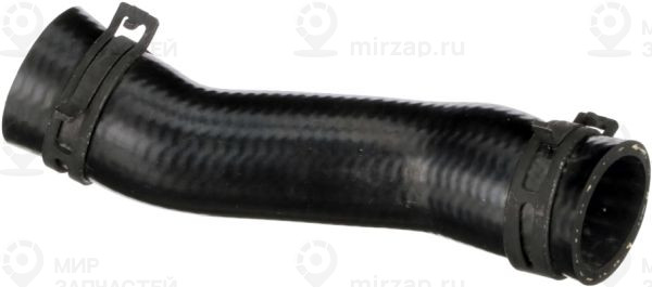 Шланг радиатора GATES 053288