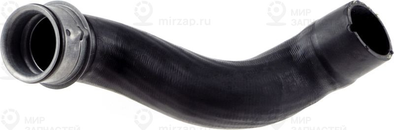 Шланг радиатора GATES 053393