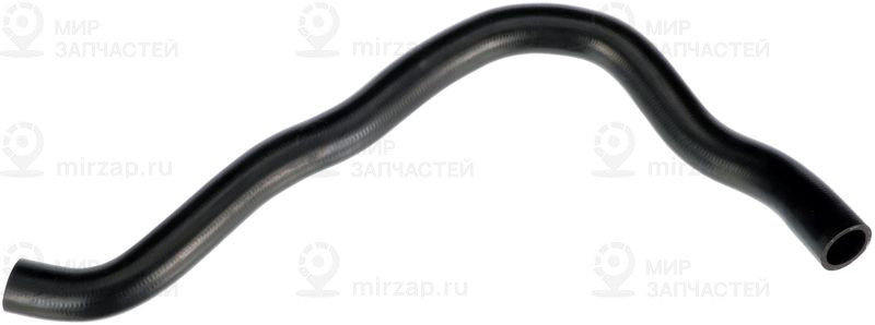 Шланг радиатора GATES 054844