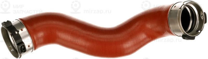 Трубка нагнетаемого воздуха GATES 090414