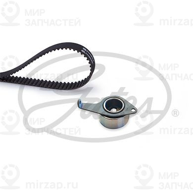 Комплект ремня ГРМ GATES K015664XS