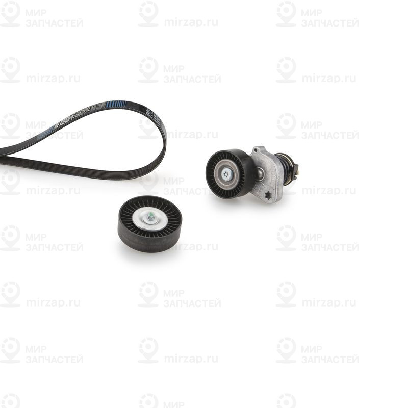 Запчасть GATES K017PK2418