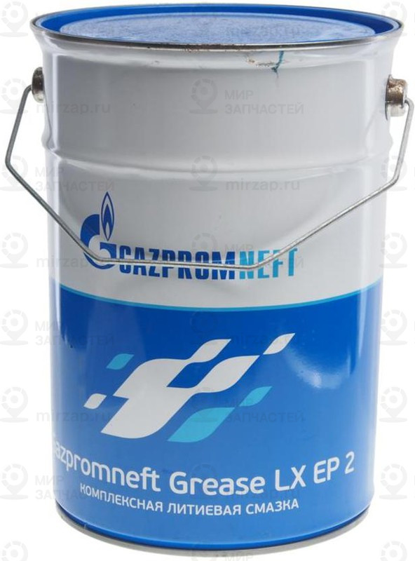 Запчасть GAZPROMNEFT 2389906920