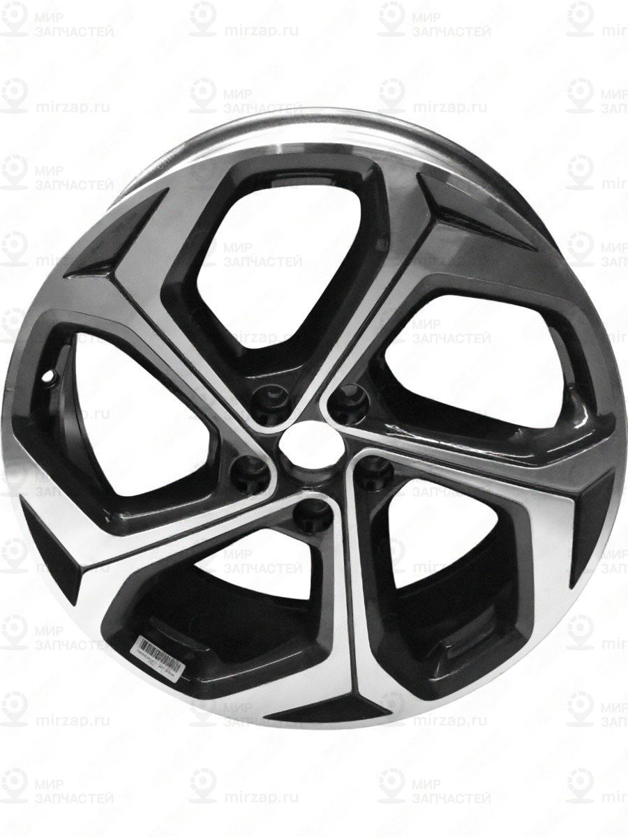 Запчасть GEELY 4024077300