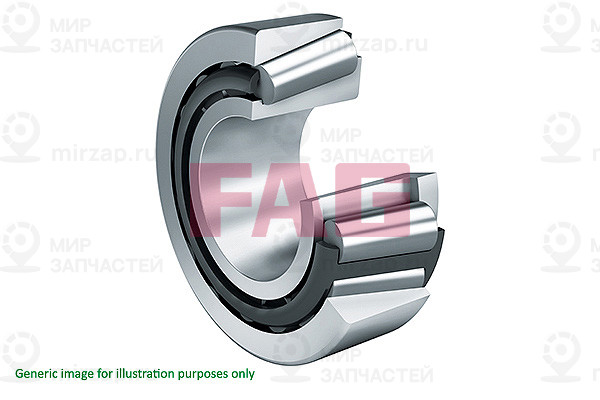 Запчасть FAG 30219A