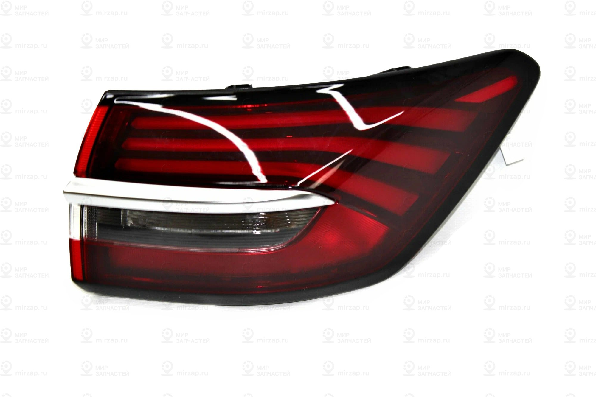 Запчасть GEELY 6608098729