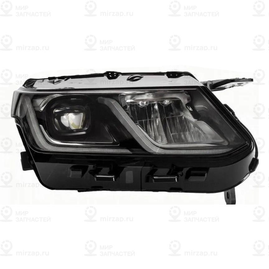 Запчасть GEELY 6608101031