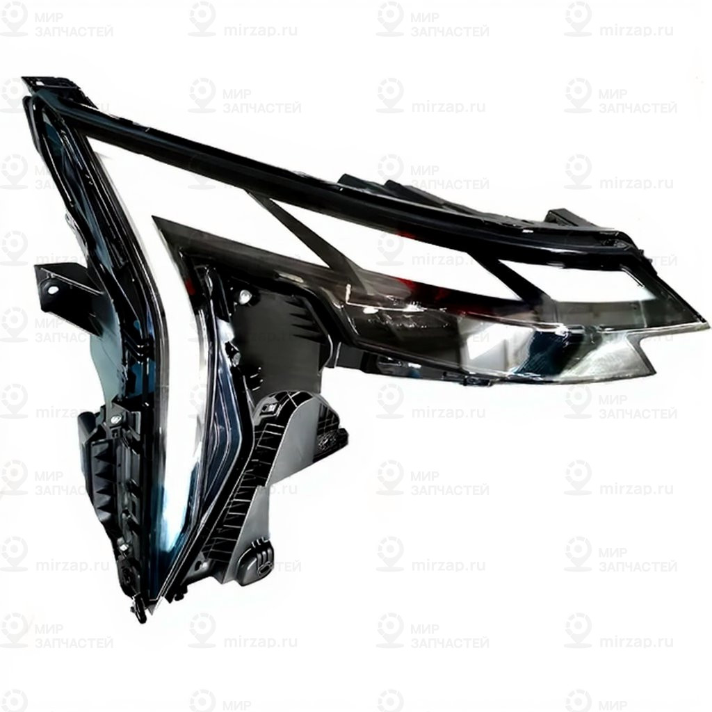 Запчасть GEELY 7051051200