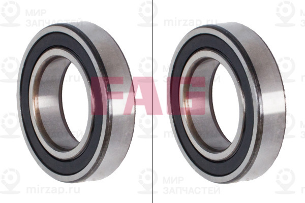Запчасть FAG 60072RSRC3