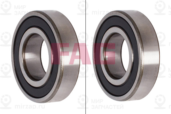 Запчасть FAG 62062RSRC3