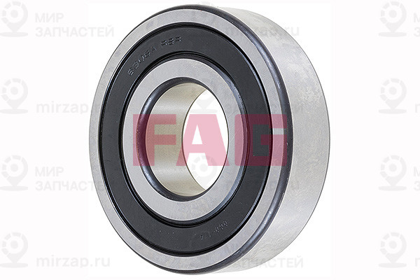 Запчасть FAG 63062RSR