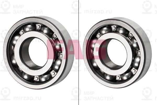 Запчасть FAG 6306C3