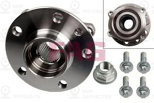 Запчасть FAG 713606360