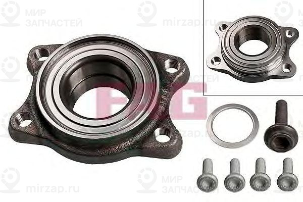 Запчасть FAG 713610430