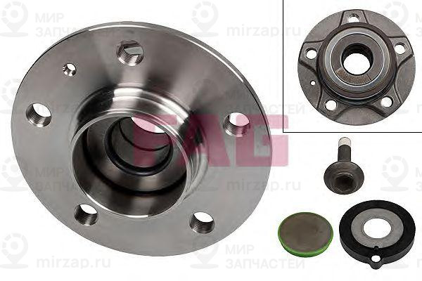 Запчасть FAG 713610920