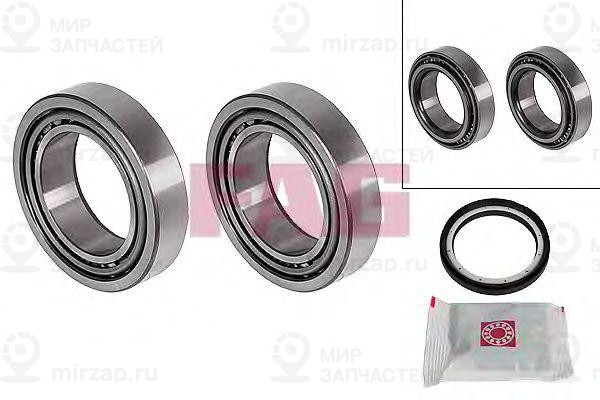 Запчасть FAG 713619140