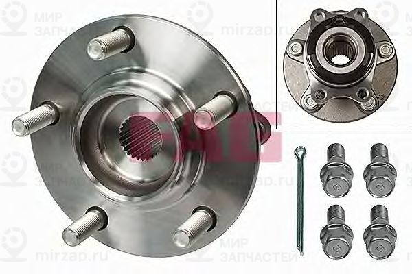 Запчасть FAG 713619890