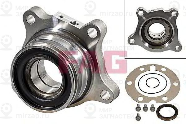 Запчасть FAG 713621200