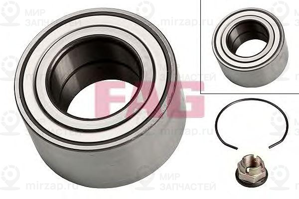 Запчасть FAG 713630180