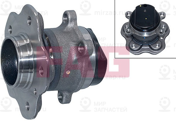 Запчасть FAG 713633190