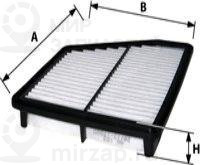 Запчасть GOODWILL AG103