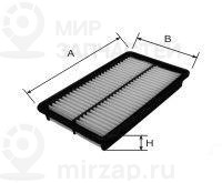 Запчасть GOODWILL AG120