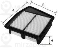 Запчасть GOODWILL AG145