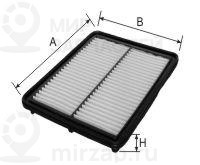 Запчасть GOODWILL AG194