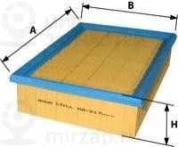 Запчасть GOODWILL AG217