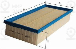 Запчасть GOODWILL AG288