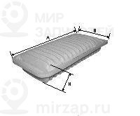 Запчасть GOODWILL AG302ECO