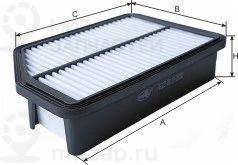 Запчасть GOODWILL AG320