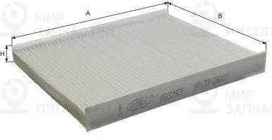 Запчасть GOODWILL AG329CF