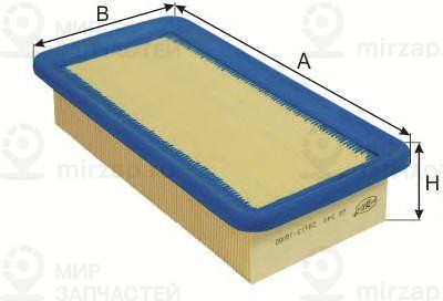 Запчасть GOODWILL AG349