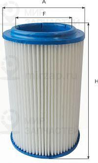 Запчасть GOODWILL AG354