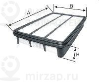 Запчасть GOODWILL AG523