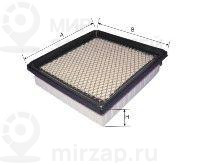 Запчасть GOODWILL AG528