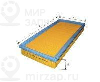 Запчасть GOODWILL AG530