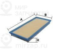 Запчасть GOODWILL AG598