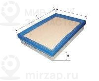 Запчасть GOODWILL AG602