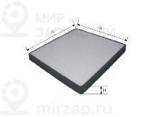 Запчасть GOODWILL AG626CF